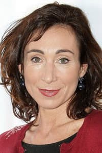 Andrea Eckert in Ein Hund kam in die Küche