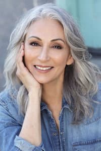 Isabella Cappucci in Not Me