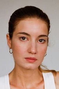 Agata Różycka in Wesele