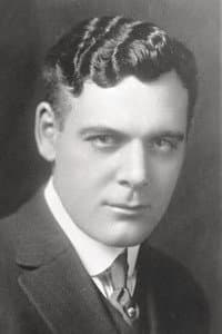 Ben F. Wilson in The Blue Bonnet