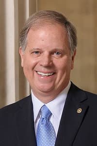 Doug Jones in War Game