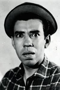 Walter D'Ávila in Noites Cariocas