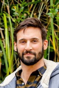 Guillaume Labbé in Le Gendre de ma vie