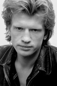Hans van Tongeren in Spetters