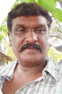Cheran raj in Kanthan malai