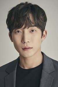 Lee Sang-yi in 오월의 청춘