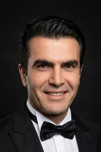 İsmet Özhan in Biz Ayrılamayız