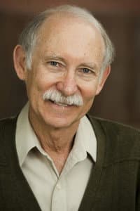 David Willis in Ava: A Twist in the Road