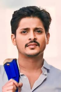 Babushaan Mohanty in To Akhire Mun