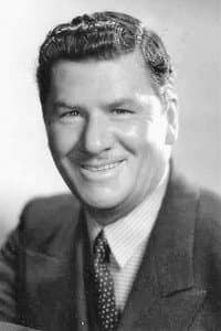 George Bancroft in Young Tom Edison