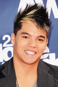 D-Trix in Agents of Secret Stuff
