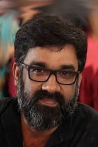 Ranjith in Thirakkatha