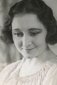 Clara Schwartz in Tordenstenene
