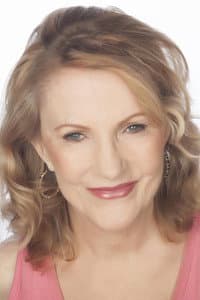 Marilyn Roberts in Futz