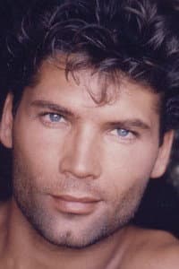 Daniel Stephen in 3 Supermen in Santo Domingo