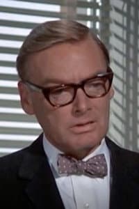 Gene Lyons in Sentence of Death