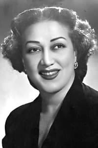 María Fernanda Ladrón de Guevara in Encrucijada para una monja