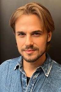 Daniel Erthal in Luccas e Gi em: Dinossauros