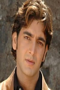 Vineet Raina in Janani