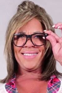 Muscle Mama in Sexperts POV