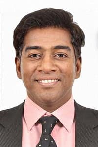 Sakthivel venkatraman in எனக்கு END-யே கிடையாது
