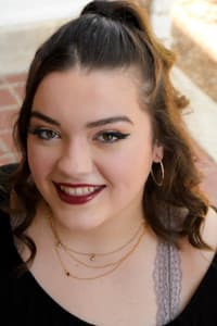 Renae Richmond in Rundown