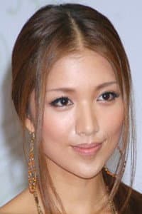 Ayumi Uehara in COOL GIRLS クールガールズ