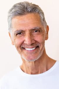 Ray Laska in Lost Voyage
