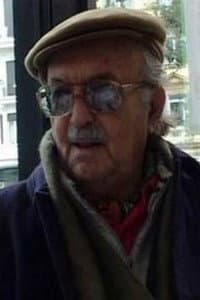 Renato Polselli in Renato Polselli a Visioni Sconsigliate