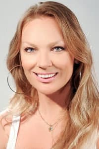 Anita Szvrcsek in Tlmočník