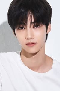 Baek Seo-hoo in 스터디그룹