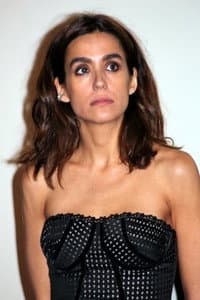 Victoria Olloqui in À cause des filles..?
