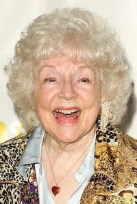 Lucille Bliss in Robin Hoodwinked
