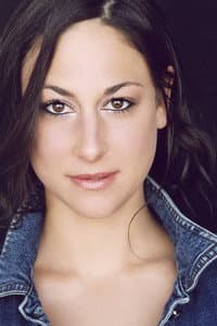 Rachel Miles in Daylight Fades