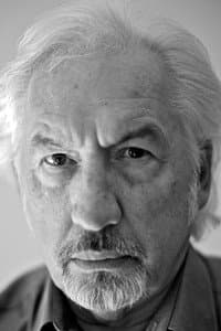 Claude Maher in Les corps célestes