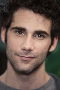 Matteo Sintucci in L'Uno