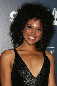 Karla Mosley in The Edge of Her Mind Anthology