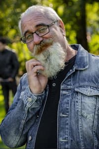 Atila Girić in Srce u pete