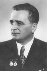 Boris Platonov in Кто смеется последним