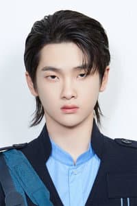 Zhou Zhennan in R1SE「曜为名」首唱会