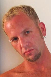 Slater Reed in White Cocksuckers 8