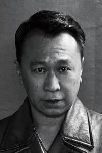 Yu An-shun in Tong Nien Wang Shi