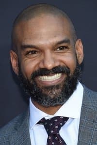 Khary Payton in LEGO DC Comics Super Heroes: Justice League vs. Bizarro League