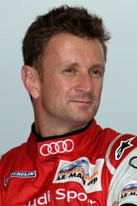 Allan McNish in Inside Track: Senna and McLaren