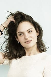 Clémence Boisnard in No More Heroes