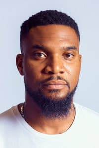 Kunle Remi in The Femi-Nist
