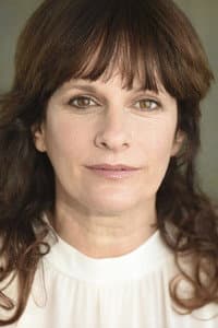 Sian Reeves in Hello Darlin'