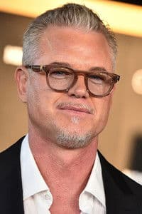 Eric Dane in Adrift