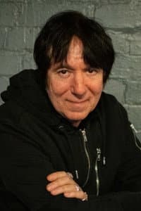 Alvin Gibbs in Warhead: 25th Anniversary Marquee Concert