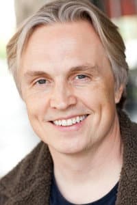 Edward Fletcher in The Naughty List